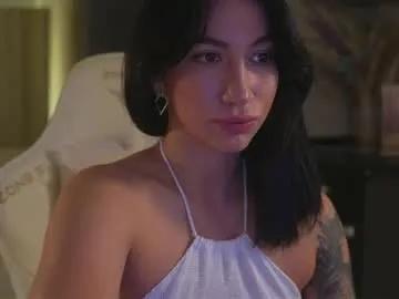 leoramallis on Chaturbate