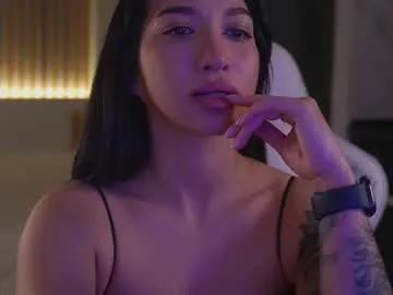 leoramallis on Chaturbate