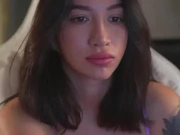 leoramallis on Chaturbate