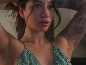 leoramallis on Chaturbate