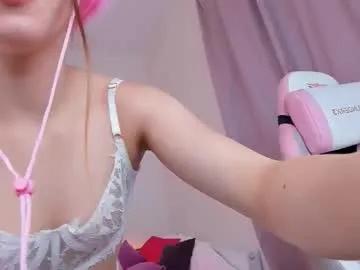 lery_dely — GOAL: Ahegao [10 tokens remaining] Sleeping Beauty/PVT:Deepthroat/DildoPussy/Lushcntrl/Doggy35/DickRating89/DildoAss288/Squirt444 #anal #deepthroat #18 #squirt