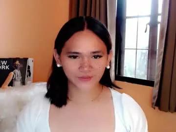 lesleyanderson on Chaturbate 