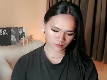 lesleyanderson on Chaturbate 