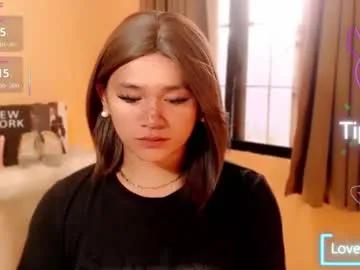 lesleyanderson on Chaturbate 