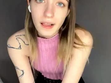 lesleytargett on Chaturbate