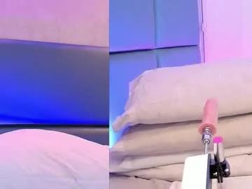 leslymonroe on Chaturbate