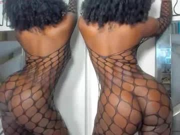 lexa_cooper_ on Chaturbate