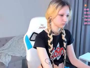 lexy_woorhez on Chaturbate