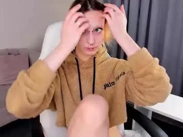 lexy_woorhez on Chaturbate