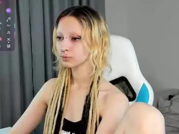 lexy_woorhez on Chaturbate