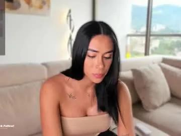 leyla_steel — Only love and cum in this room today !!! if you torture me you can achieve my CUM!! With strong vibrations - Multi Goal: The best SHOW SQUIRT CUMM!! [5555tk each Goal] #bigboobs #anal #latina #findom