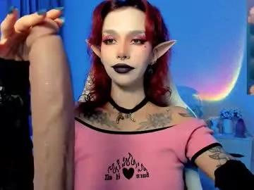 leylanoir on Chaturbate