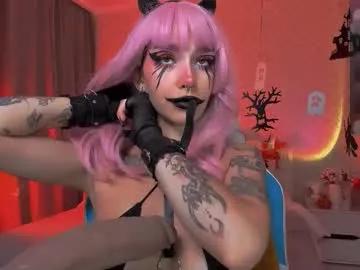 leylanoir on Chaturbate