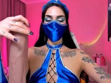 leylanoir on Chaturbate