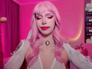 leylanoir on Chaturbate