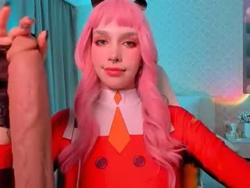 leylanoir on Chaturbate