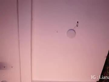 lia_owo on Chaturbate