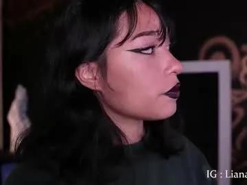 lia_owo on Chaturbate