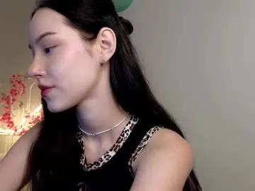 liaglamour on Chaturbate