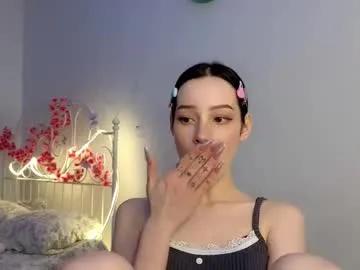 liaglamour on Chaturbate
