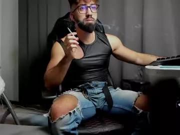 liamaesthetic on Chaturbate