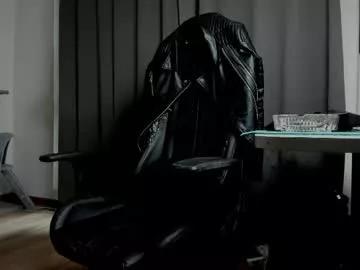 liamaesthetic on Chaturbate