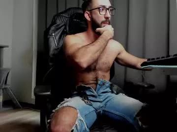 liamaesthetic on Chaturbate