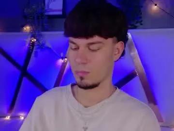 liamthunder05_ — GOAL: Boxer off [15 tokens remaining] Do you want to have very nice, hot, and fun time? Let's go to play with me and my big friend!! #straight #monstercock #master #lovense #bdsm