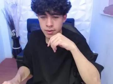 liil_boy on Chaturbate 