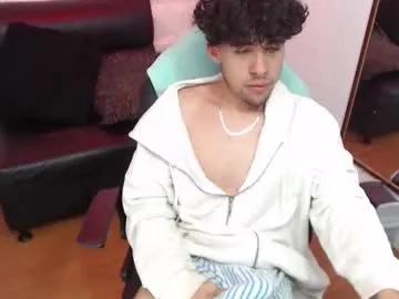 liil_boy on Chaturbate 