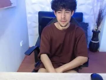 liil_boy on Chaturbate 