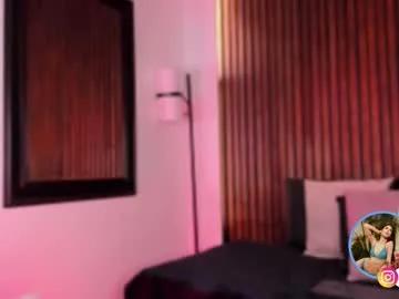 liily_murphy on Chaturbate 