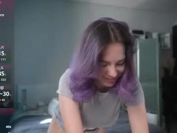 like_pie on Chaturbate