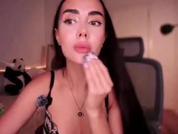 lil_gabbyg on Chaturbate