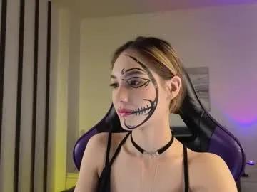 lilcatalia on Chaturbate