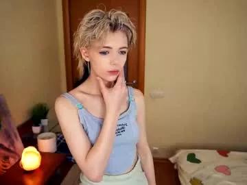 liliandaniels on Chaturbate