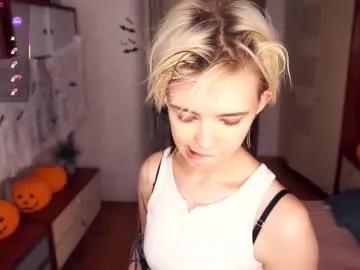 liliandaniels on Chaturbate