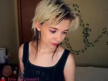 liliandaniels on Chaturbate