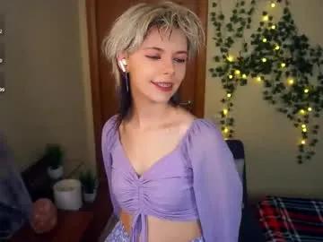 liliandaniels on Chaturbate
