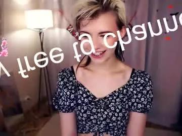 liliandaniels on Chaturbate