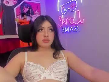lilibeth_sinclair on Chaturbate 