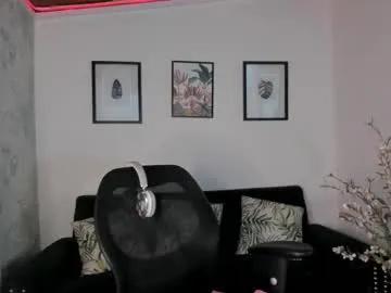 lilibeth_sinclair on Chaturbate 