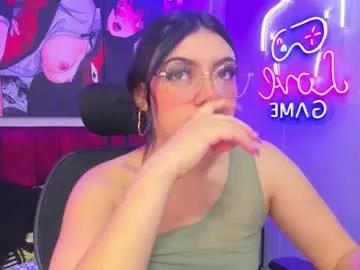 lilibeth_sinclair on Chaturbate 