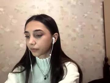 lilihalvorsen on Chaturbate 