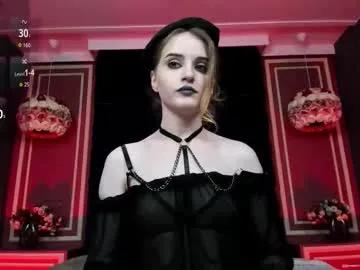 lilit_el_ on Chaturbate 