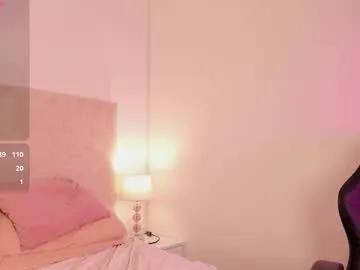 lilith_blaze_ on Chaturbate