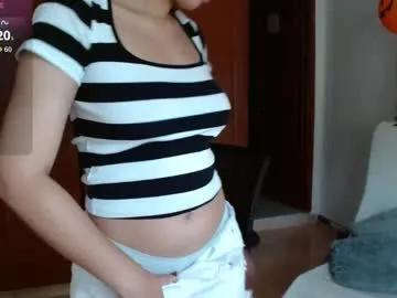 lilith_cut3 on Chaturbate 