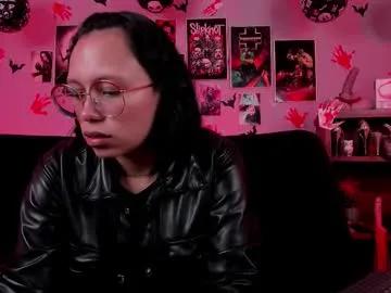 lilith_deveraux_ on Chaturbate 