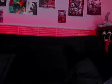 lilith_deveraux_ on Chaturbate 