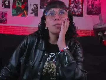 lilith_deveraux_ on Chaturbate 